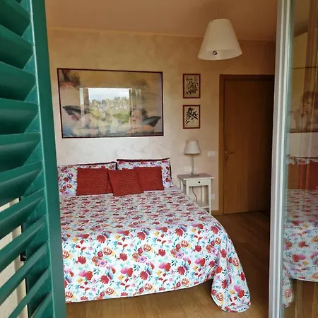 La Casina Sul Lago Arezzo Exterior photo