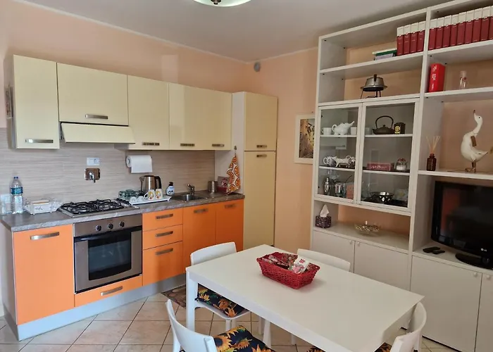 La Casina Sul Lago