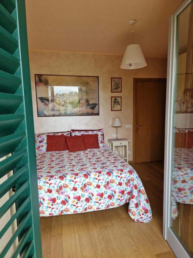 La Casina Sul * Arezzo