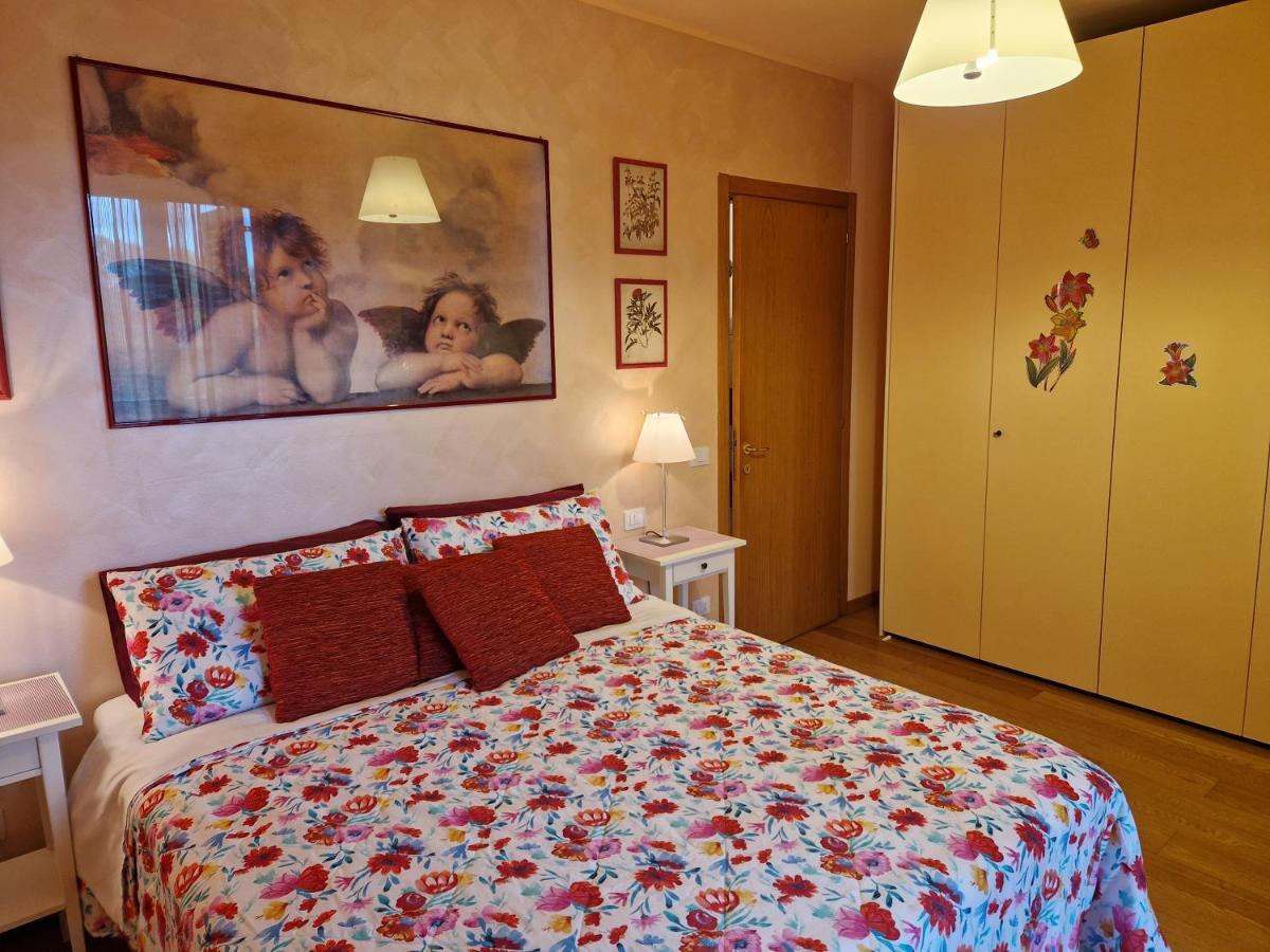 La Casina Sul Apartment Arezzo