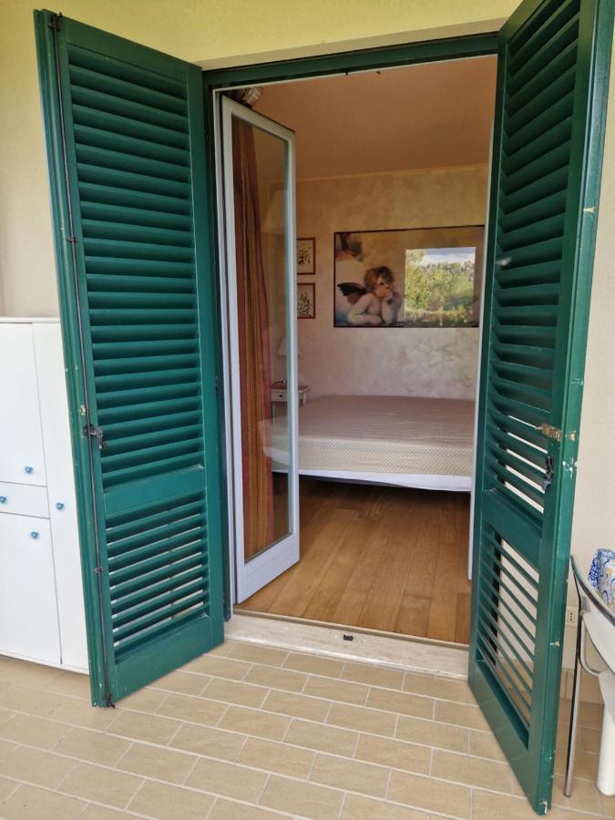 La Casina Sul Apartment Arezzo