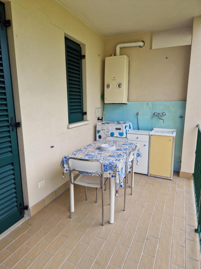 Apartment La Casina Sul Arezzo