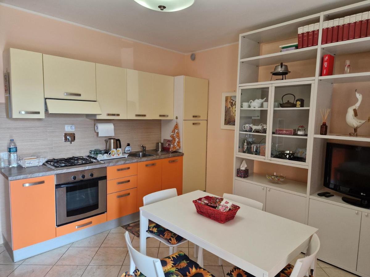 La Casina Sul * Arezzo
