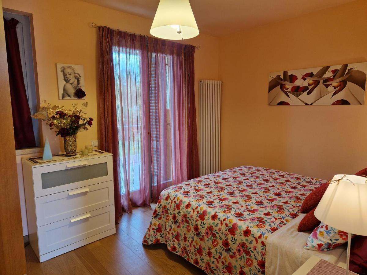 Apartment La Casina Sul