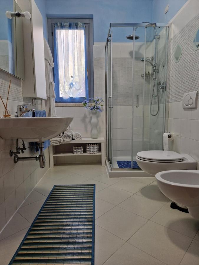 Apartment La Casina Sul Arezzo