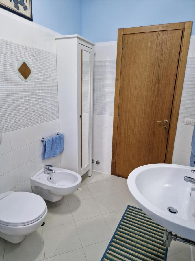 La Casina Sul Arezzo