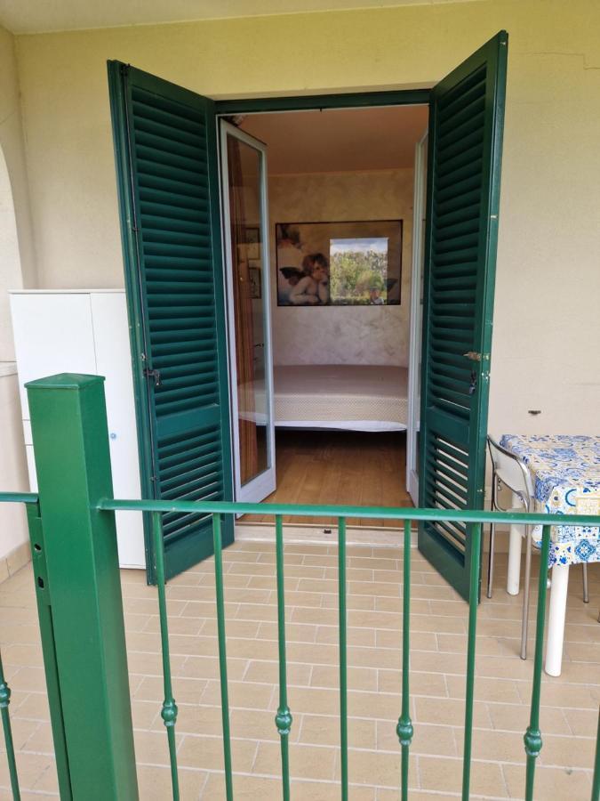La Casina Sul * Arezzo