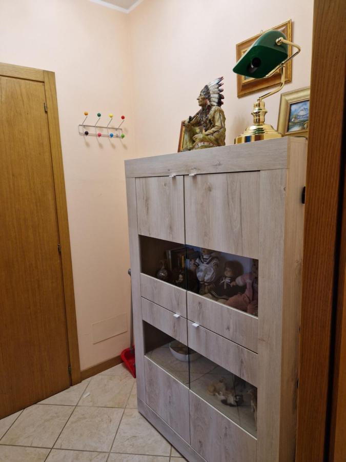 La Casina Sul Apartment *