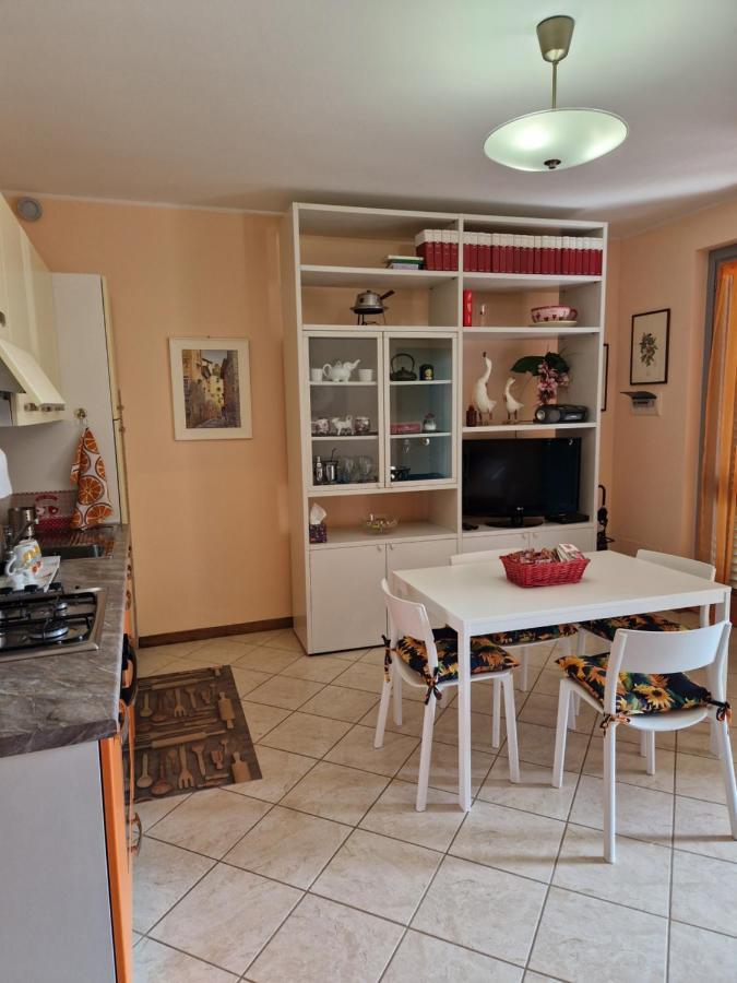 Apartment La Casina Sul Arezzo