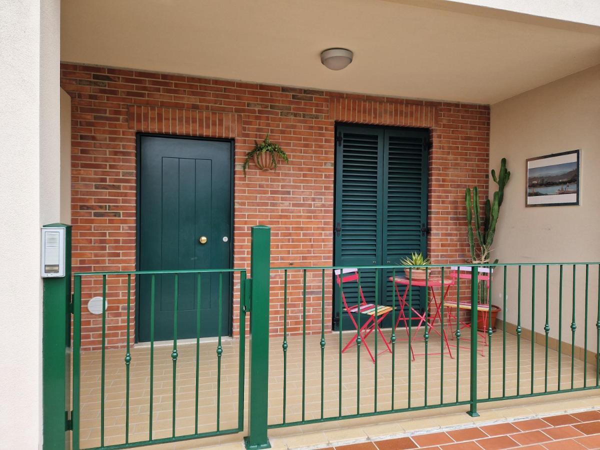 La Casina Sul *