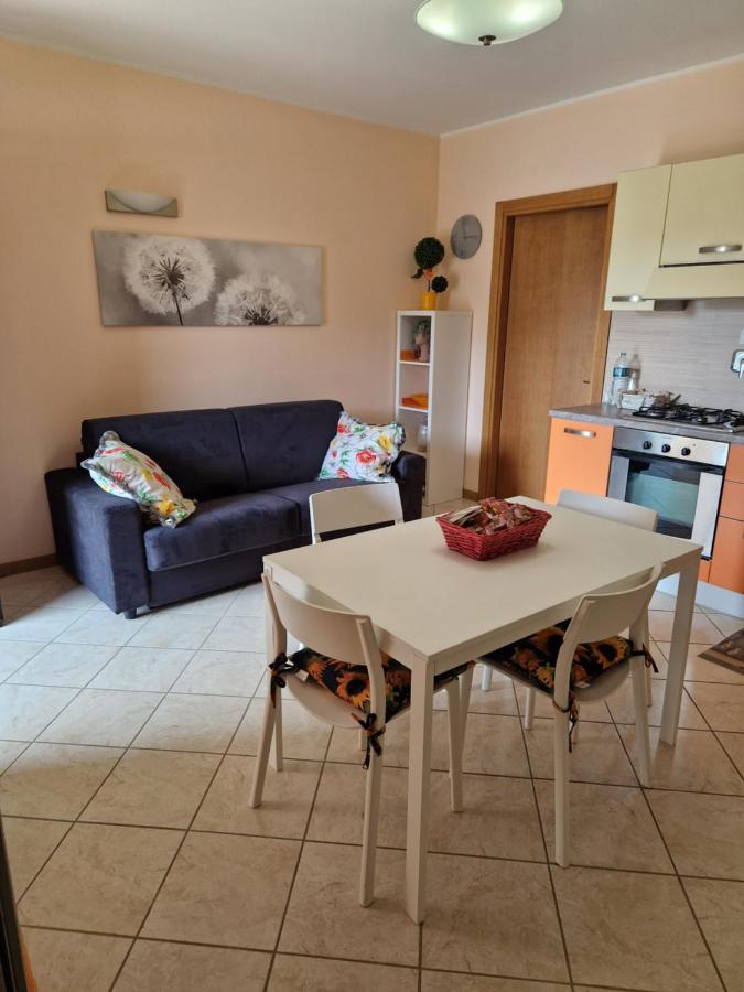 Apartment La Casina Sul